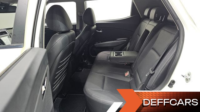 Ssangyong TIBOLI Gasoline 1.5 2WD V7 купить на сайте DeffCars
