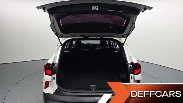 Kia SELTOS Gasoline 1.6 Turbo 2WD Trendy купить на сайте DeffCars