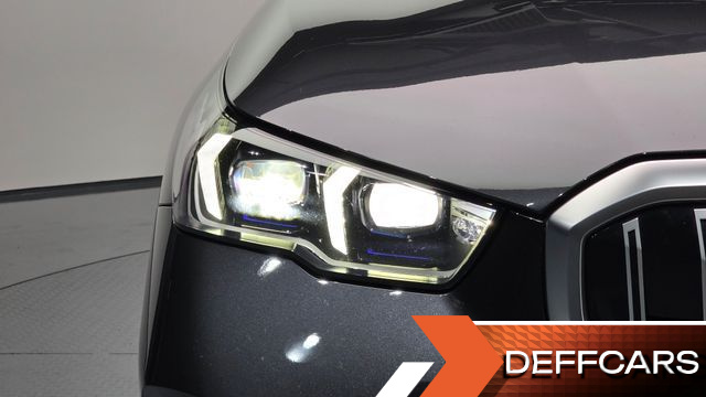 BMW 5-SERIES 520i купить на сайте DeffCars