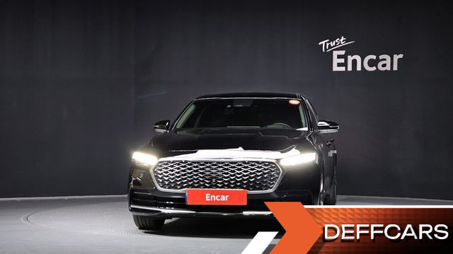 Kia K9 3.8 GDI AWD Best Selection Ⅰ купить на сайте DeffCars