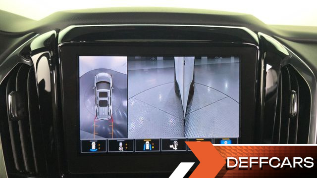 ChevroletGMDaewoo TRAVERSE 3.6 AWD Redline купить на сайте DeffCars