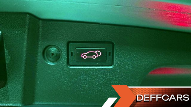 Ssangyong TORRES Gasoline 1.5 2WD T7 купить на сайте DeffCars