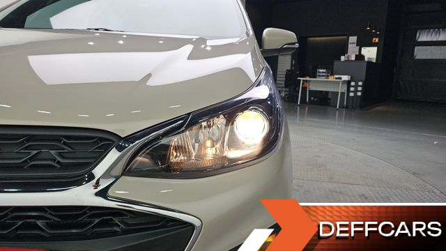 ChevroletGMDaewoo SPARK Premier купить на сайте DeffCars
