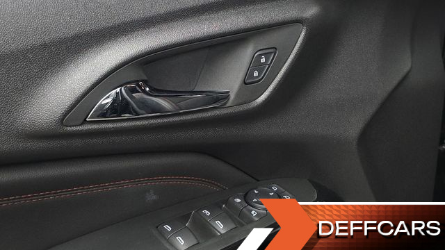ChevroletGMDaewoo TRAX 1.2 RS Plus купить на сайте DeffCars