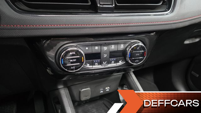 ChevroletGMDaewoo TRAILBLAZER 1.3 Turbo 4WD RS купить на сайте DeffCars