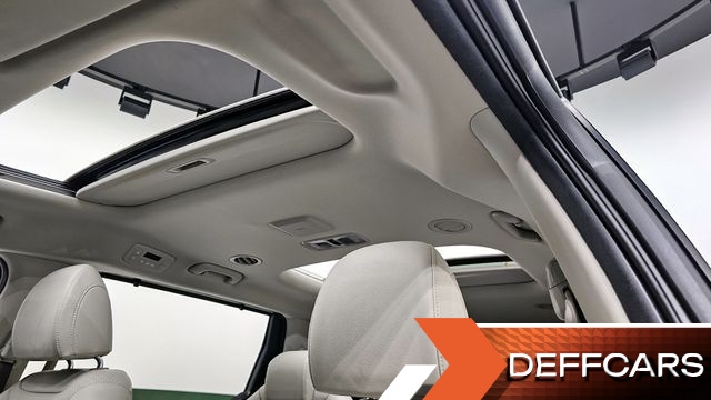 Kia CARNIVAL 9-Seater Noblesse купить на сайте DeffCars