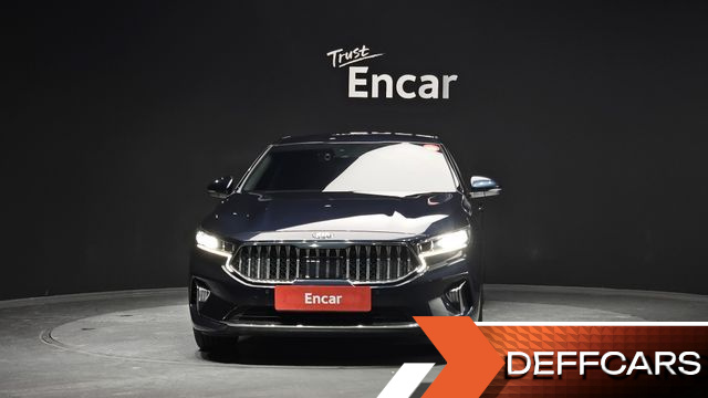 Kia K7 Noblesse купить на сайте DeffCars