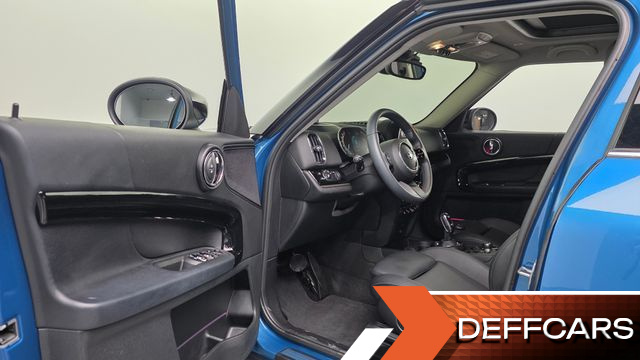 Mini COUNTRYMAN Classic 2nd купить на сайте DeffCars