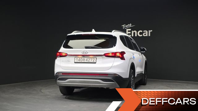 Hyundai SANTAFE HEV 1.6 2WD Prestige купить на сайте DeffCars