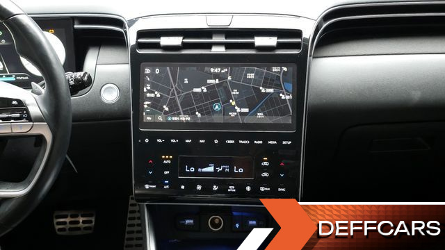 Hyundai TUCSON Diesel 2.0 2WD Inspiration купить на сайте DeffCars