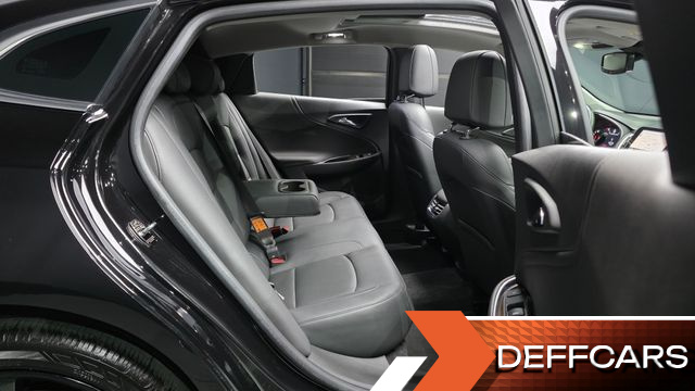 ChevroletGMDaewoo MALIBU 2.0 Turbo Redline купить на сайте DeffCars