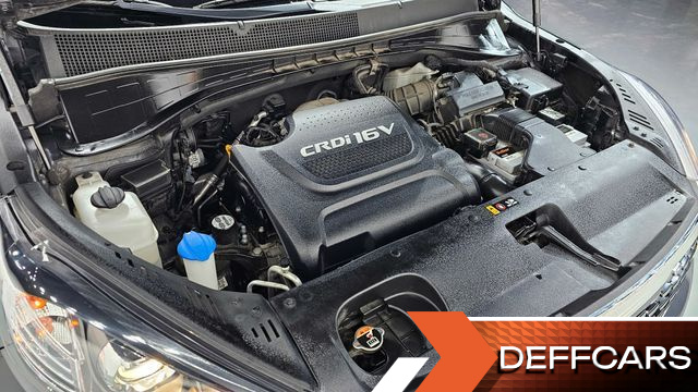 Kia SORENTO Diesel 2.0 2WD Noblesse купить на сайте DeffCars