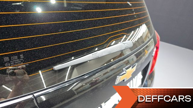 ChevroletGMDaewoo SPARK Premier купить на сайте DeffCars