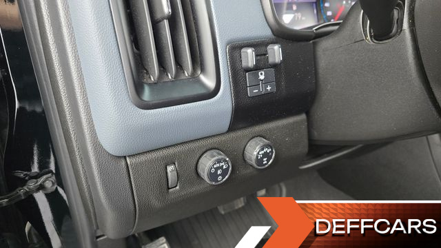 ChevroletGMDaewoo COLORADO 3.6 Z71-X 4WD купить на сайте DeffCars