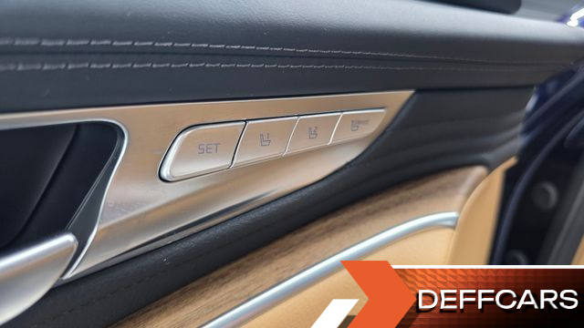 Kia K9 3.8 GDI AWD Best Selection Ⅰ купить на сайте DeffCars