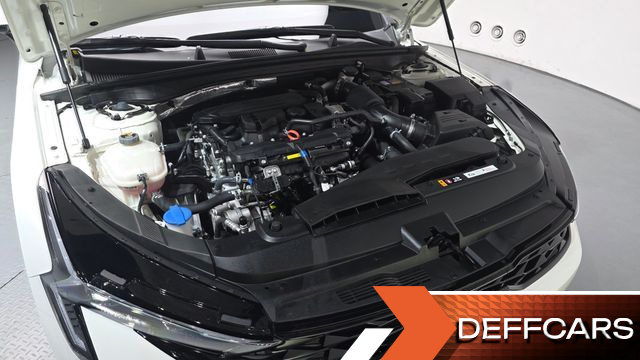 Kia K5 1.6 Turbo Signature купить на сайте DeffCars