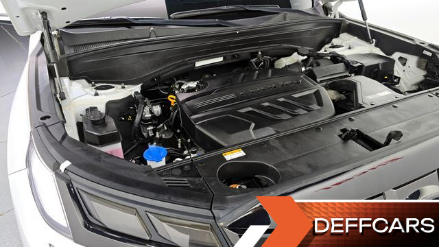 Hyundai PALISADE Diesel 2.2 2WD Prestige купить на сайте DeffCars