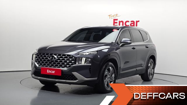 Hyundai SANTAFE Gasoline 2.5T 2WD Premium Choice купить на сайте DeffCars