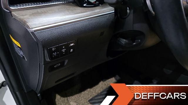 Kia K5 2.0 Noblesse купить на сайте DeffCars