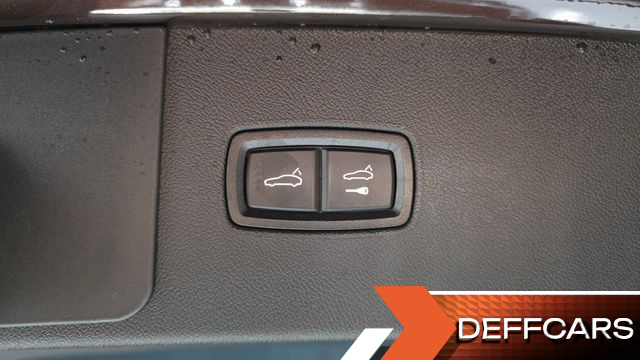 Porsche CAYENNE 3.0 E-HYBRID PLATINUM EDITION купить на сайте DeffCars