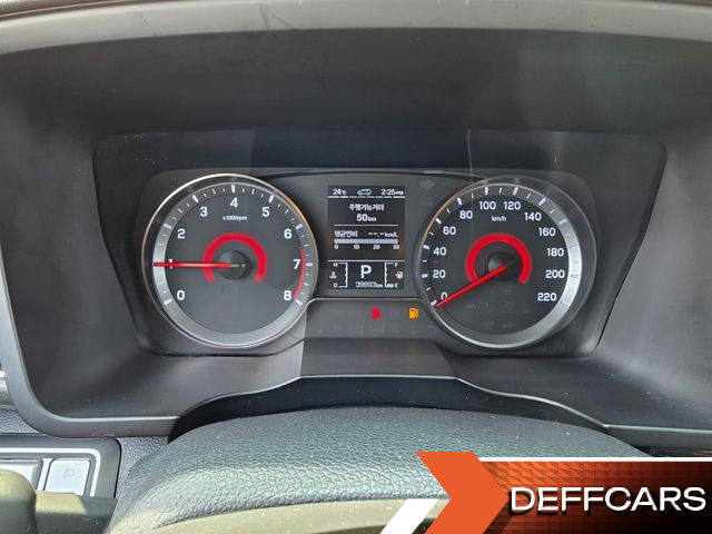 Ssangyong TIBOLI Gasoline 1.5 2WD V3 купить на сайте DeffCars