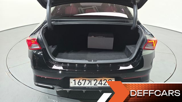 Kia K5 1.6 Turbo Noblesse купить на сайте DeffCars