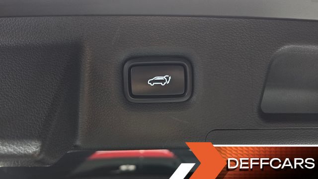 Hyundai SANTAFE Gasoline 2.5T 2WD Prestige купить на сайте DeffCars