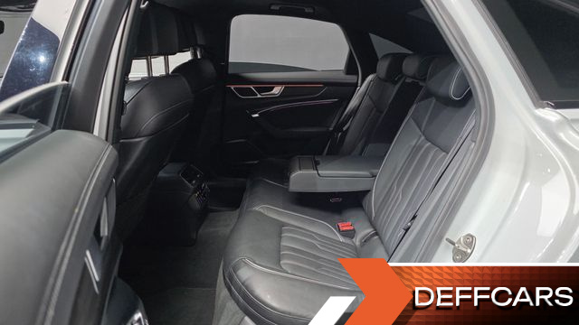 Audi A6 50 TDI Quattro Premium купить на сайте DeffCars