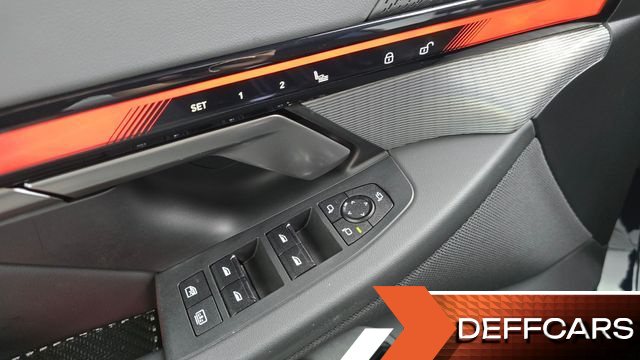 BMW 5-SERIES 530i xDrive M Sport купить на сайте DeffCars