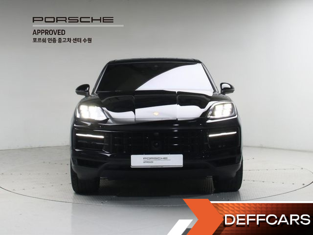 Porsche CAYENNE 3.0 S E-Hybrid купить на сайте DeffCars