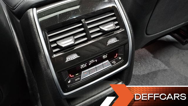BMW X5 xDrive 40i xLine купить на сайте DeffCars