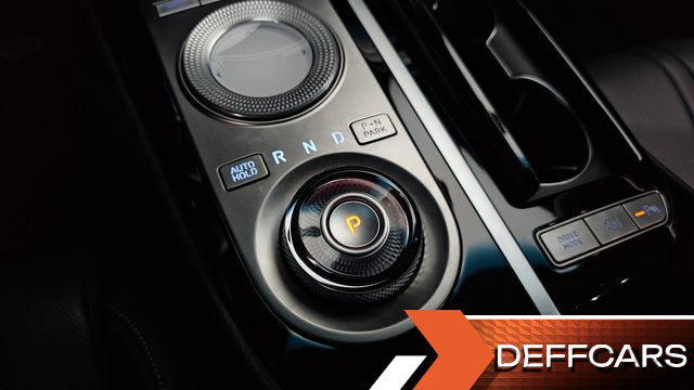 Genesis G80 Gasoline 3.5 Turbo 2WD купить на сайте DeffCars
