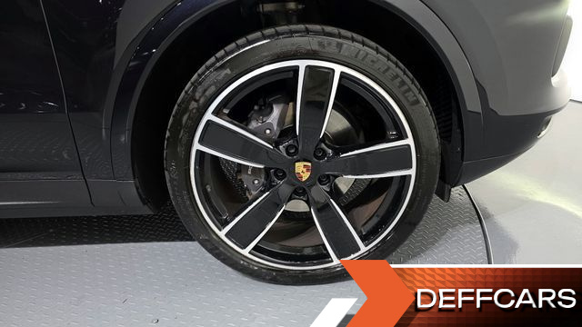 Porsche CAYENNE 3.0 купить на сайте DeffCars