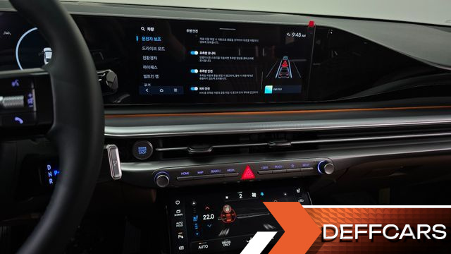 Hyundai GRANDEUR Exclusive купить на сайте DeffCars