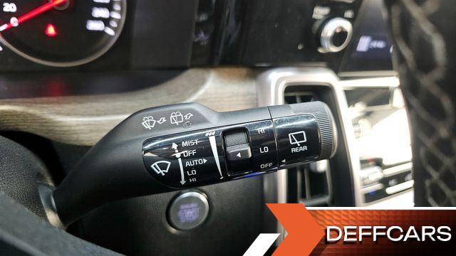 Kia SORENTO Diesel 2.2 4WD Prestige купить на сайте DeffCars