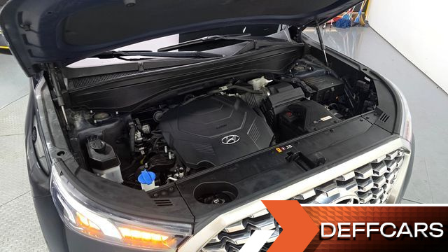 Hyundai PALISADE Gasoline 3.8 4WD Prestige купить на сайте DeffCars