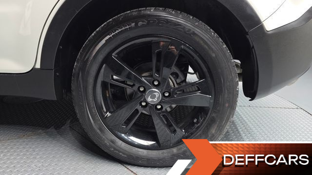 Ssangyong KORANDO 2.2 Extreme Sport 2WD купить на сайте DeffCars