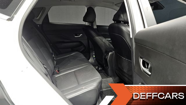 Hyundai KONA Gasoline 1.6 Turbo 4WD Inspiration купить на сайте DeffCars