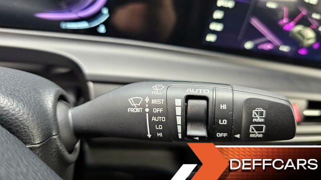 Kia SELTOS Gasoline 1.6 Turbo 2WD Prestige купить на сайте DeffCars