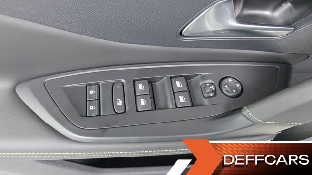 Peugeot 308 1.5 BlueHDi GT купить на сайте DeffCars