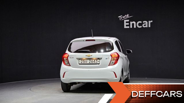 ChevroletGMDaewoo SPARK LT Plus купить на сайте DeffCars