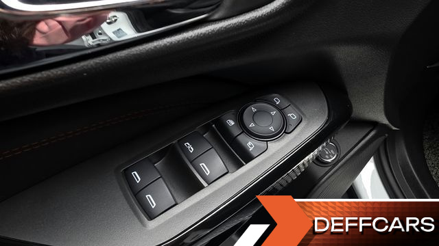 ChevroletGMDaewoo TRAX 1.2 RS купить на сайте DeffCars