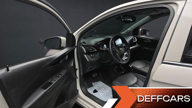 ChevroletGMDaewoo SPARK Premier купить на сайте DeffCars