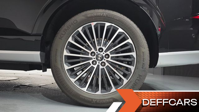 Hyundai PALISADE HEV 2.5T 2WD 7-Seater Calligraphy купить на сайте DeffCars