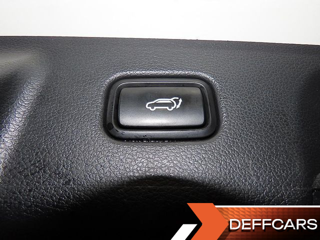 Hyundai PALISADE Gasoline 3.8 2WD Prestige купить на сайте DeffCars