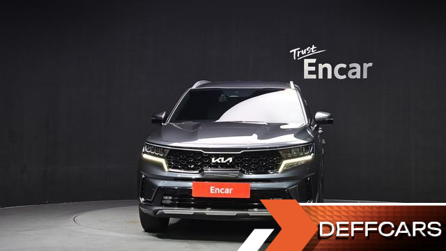 Kia SORENTO HEV 1.6 4WD Prestige купить на сайте DeffCars