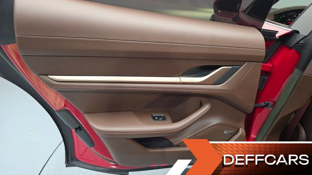 Porsche TAYCAN Turbo Cross Turismo купить на сайте DeffCars
