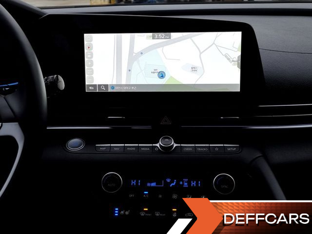 Hyundai AVANTE 1.6 Modern купить на сайте DeffCars