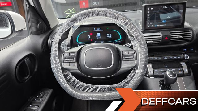 Hyundai CASPER Smart купить на сайте DeffCars