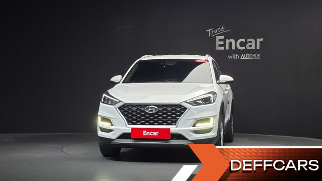 Hyundai TUCSON Diesel 2.0 2WD Modern купить на сайте DeffCars